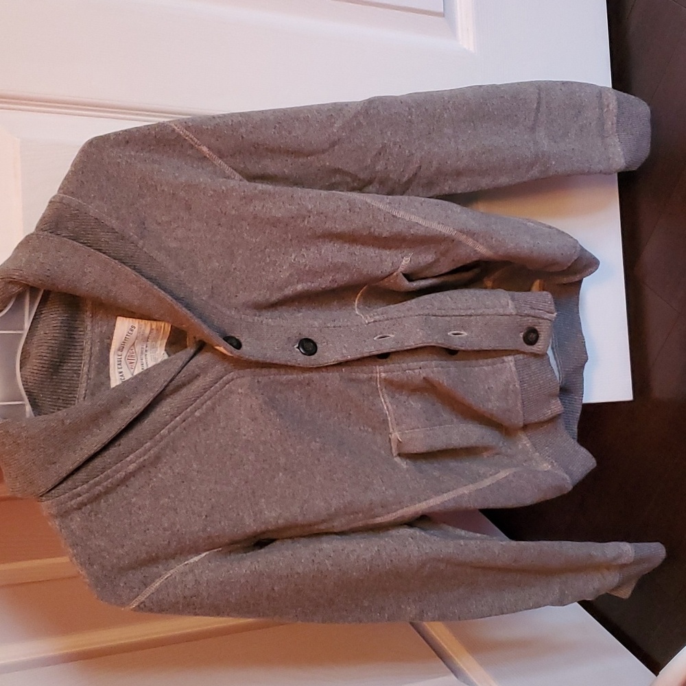 American Eagle Cardigan